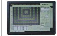 Features of GKG H1200