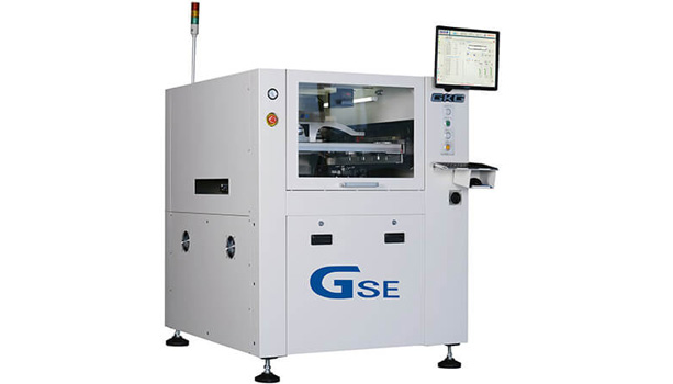 GSE Automatic Solder Paste Printer