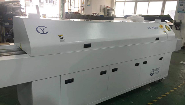lead-free-reflow-soldering-cy-p610s