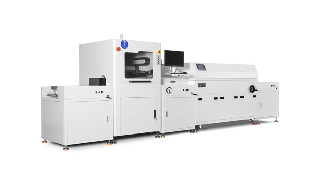 PCBA Conformal Coating Line