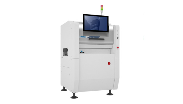 RV-2-3D SMT Assembly Line