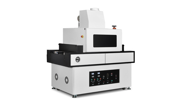 UV-2000 Curing Oven
