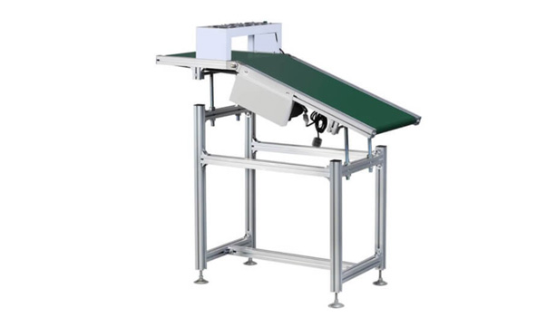 BL-S120 Wave Soldering Outfeed Conveyor