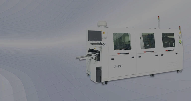 CY 450T