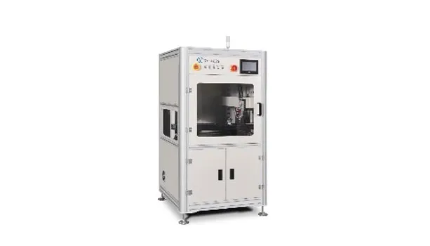 cy 460s full board conformal coating machine 1