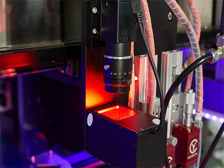 Precision-Driven Manufacturing