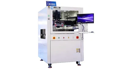 Conformal Coating Machine Buying Guide: Selective Coating, Spray Coating, UV Curing, and Line Integration